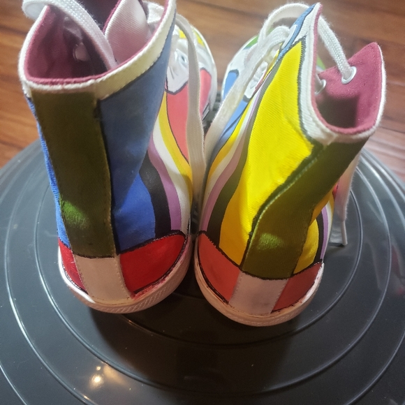 Helly Hansen Sneakers - Picture 2 of 7